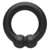 Calexotics - Bague Musculaire Alpha Noir